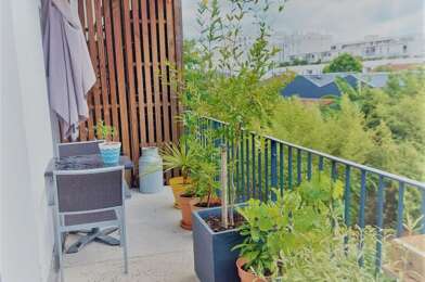 Appartement 2 pièces 197500 €