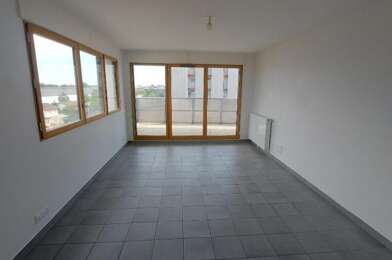 Appartement 3 pièces 1160 €