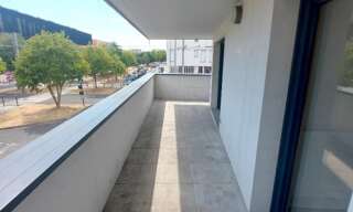 Appartement 3 Pièces 78 m² à louer à Bègles (33130)