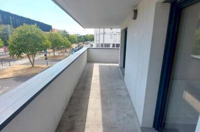 Appartement 3 pièces 1156 €