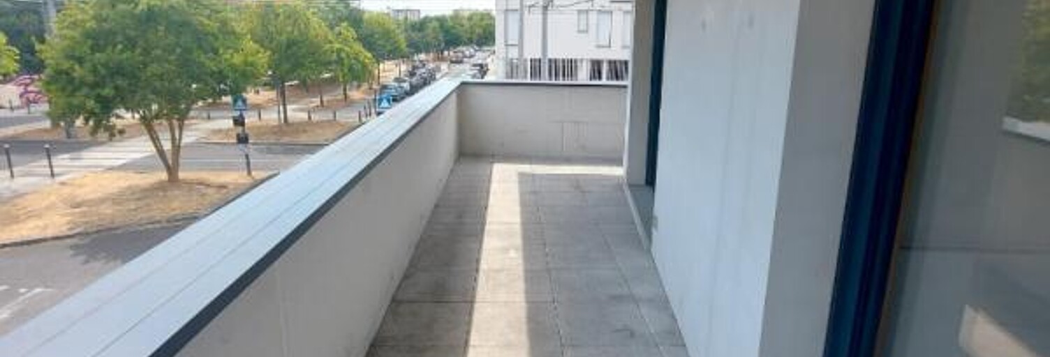 Appartement 3 Pièces 78 m² à louer à Bègles (33130)