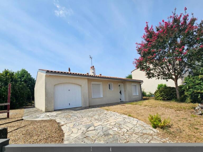 Maison À Louer — photo 1