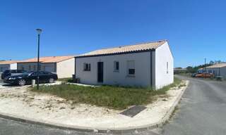 Maison 3 Pièces 71 m² à vendre à Muron (17430)
