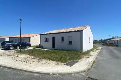 Maison 3 pièces 196000 €