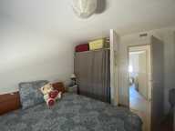 Muron, maison de plain-pied 2 chambres avec jardin — photo 4