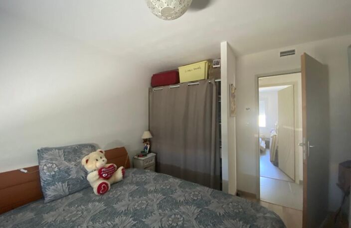 Muron, maison de plain-pied 2 chambres avec jardin — photo 4