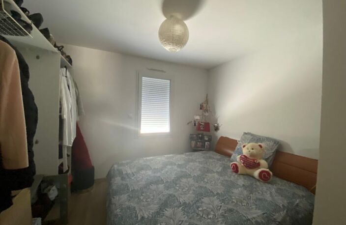 Muron, maison de plain-pied 2 chambres avec jardin — photo 5