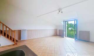 Appartement 4 Pièces 77 m² à louer à Neuvéglise-sur-Truyère (15260)