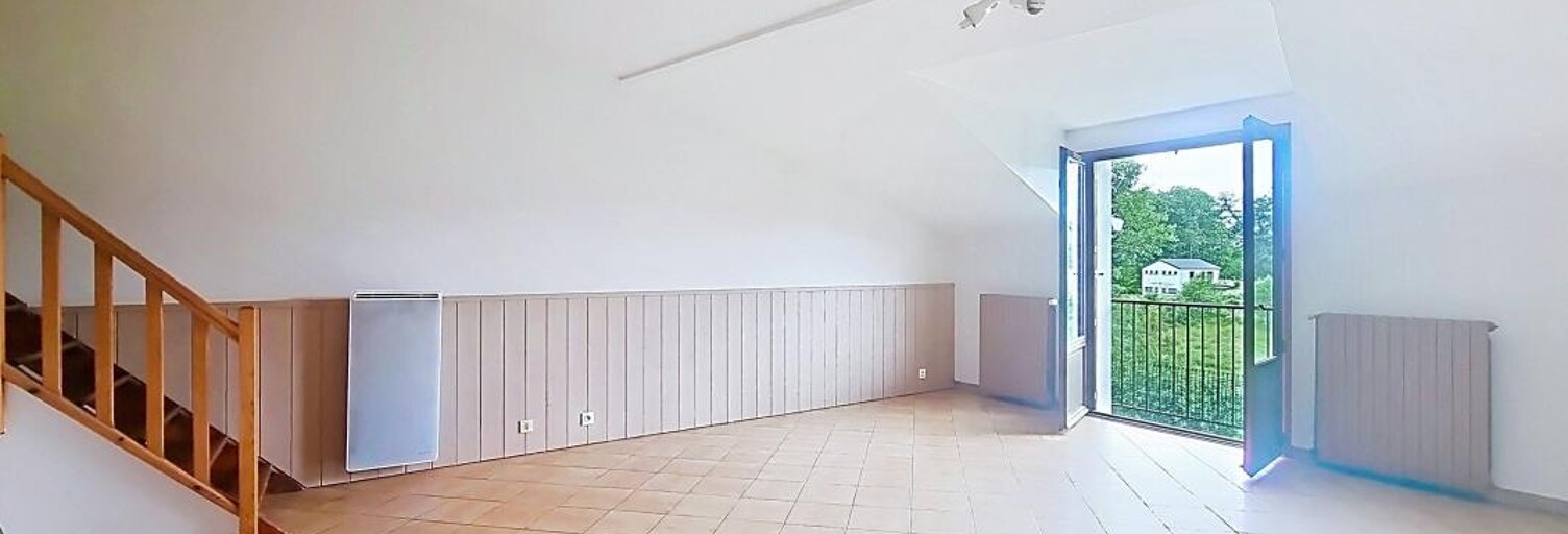Appartement 4 Pièces 77 m² à louer à Neuvéglise-sur-Truyère (15260)
