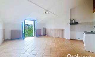 Appartement 4 Pièces 77 m² à louer à Neuvéglise-sur-Truyère (15260)