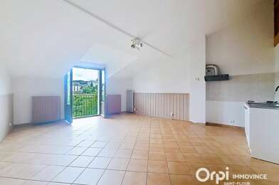 Appartement 4 pièces 450 €