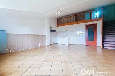 Appartement 4 pièces 450 €
