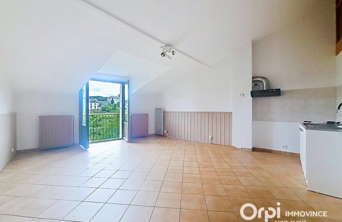 À louer – Appartement T4 en duplex au cœur d'un environnement verdoyant — photo 4