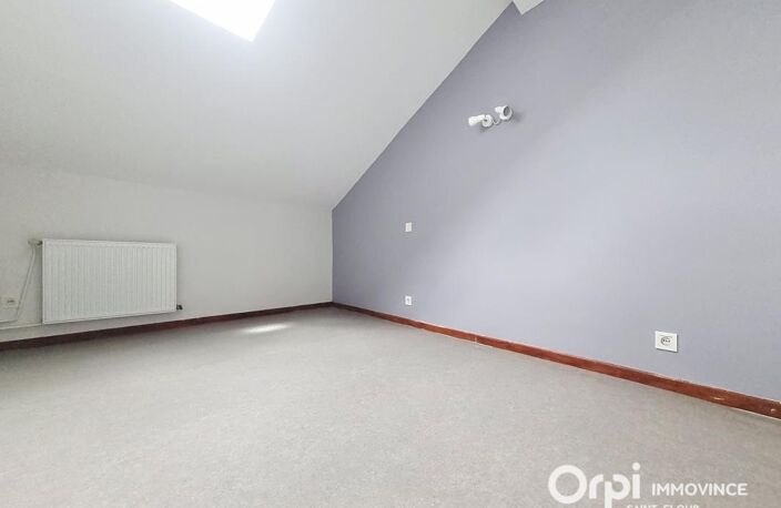 À louer – Appartement T4 en duplex au cœur d'un environnement verdoyant — photo 3