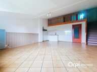 À louer – Appartement T4 en duplex au cœur d'un environnement verdoyant — photo 4