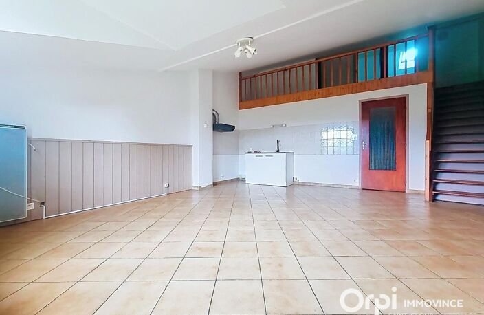 À louer – Appartement T4 en duplex au cœur d'un environnement verdoyant — photo 4