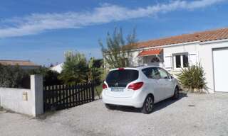 Maison 3 Pièces 66 m² à louer à Nieulle-sur-Seudre (17600)