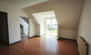Appartement 2 Pièces 53 m² à vendre à Carhaix-Plouguer (29270)