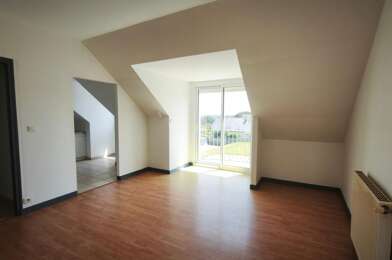 Appartement 2 pièces 89900 €