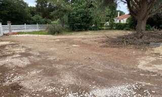 Terrain  570 m² à vendre à Échillais (17620)