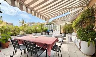 Appartement 3 Pièces 68 m² à vendre à Nice (06100)
