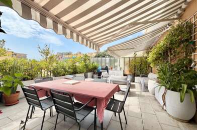 Appartement 3 pièces 450000 €