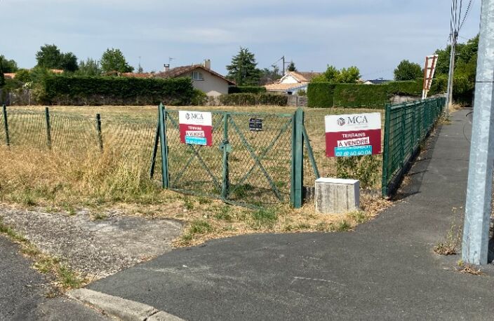 Maison à construire à Blanquefort (33290) — photo 2