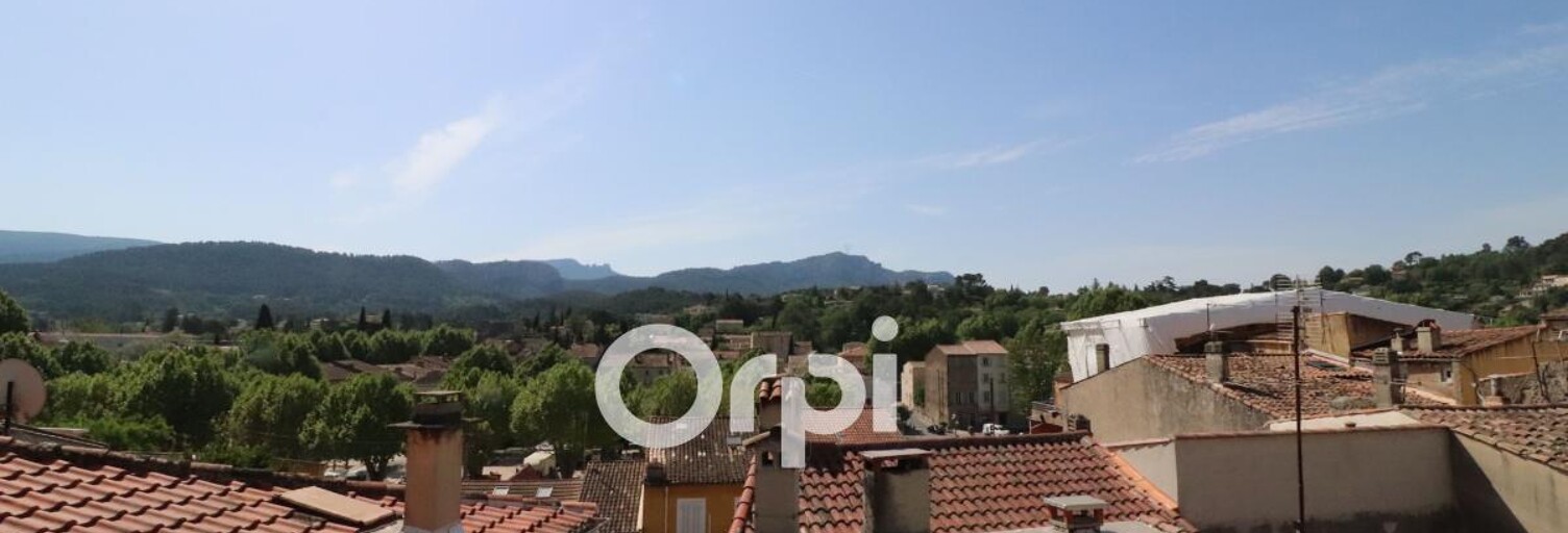 Appartement 3 Pièces 96 m² à vendre à Auriol (13390)