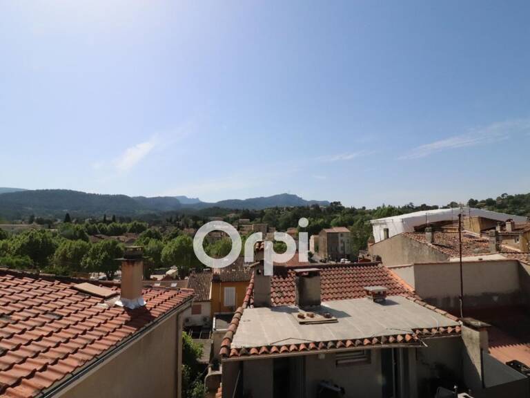 AURIOL Appartement type 3 avec terrasse — photo 1
