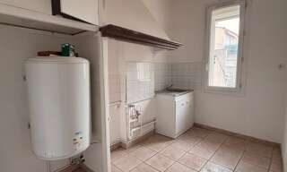 Appartement 3 Pièces 48 m² à louer à Marignane (13700)