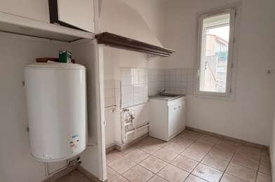 Appartement 3 pièces 695 €