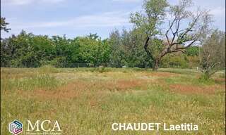 Terrain  495 m² à vendre à Hourtin (33990)
