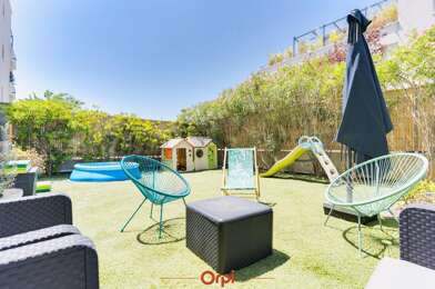 Appartement 3 pièces 270000 €