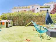 13012 Appartement T3 + Jardin de 84m² + garage double — photo 4