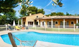 Maison 6 Pièces 250 m² à vendre à Istres (13800)