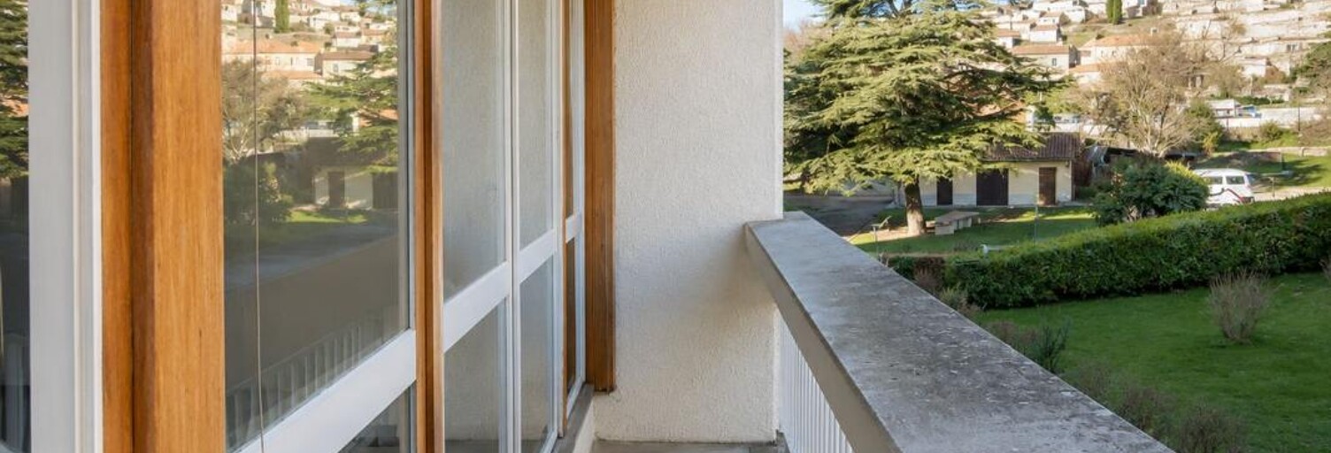Appartement 3 Pièces 84 m² à vendre à Gréoux-les-Bains (04800)