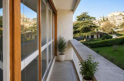 ✨ T2 lumineux de 45 m² avec balcon – À deux pas du centre de Gréoux-les-Bains — photo du bien