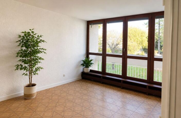 ✨ T2 lumineux de 45 m² avec balcon – À deux pas du centre de Gréoux-les-Bains — photo 2