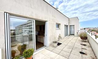 Appartement 3 Pièces 94 m² à vendre à La Rochelle (17000)
