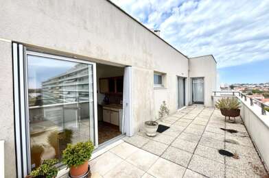 Appartement 3 pièces 525000 €