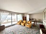Bel appartement traversant et lumineux de 94 m² – 2 chambres, balcon, terrasse, box fermé et cave – dernier étage — photo 3