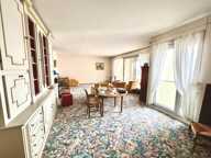 Bel appartement traversant et lumineux de 94 m² – 2 chambres, balcon, terrasse, box fermé et cave – dernier étage — photo 4