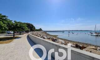 Appartement 3 Pièces 79 m² à vendre à La Rochelle (17000)