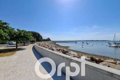 Appartement 3 pièces 254500 €
