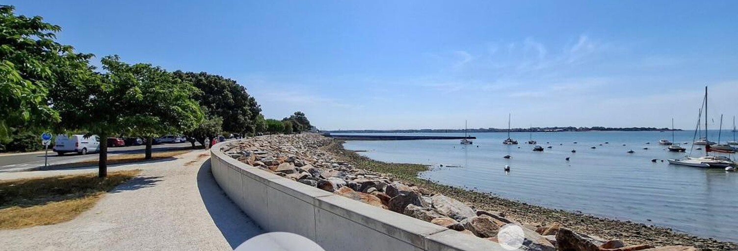 Appartement 3 Pièces 79 m² à vendre à La Rochelle (17000)