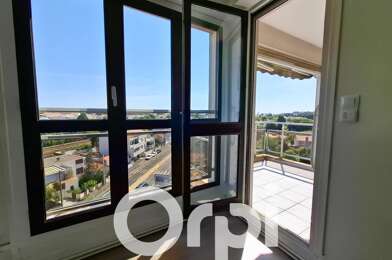 Appartement 3 pièces 254500 €