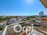 Appartement La Rochelle 3 pièces avec balcon, ascenseur, cave et parking à La Rochelle — photo 2