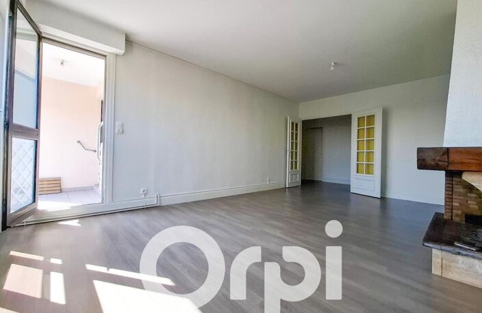 Appartement La Rochelle 3 pièces avec balcon, ascenseur, cave et parking à La Rochelle — photo 4