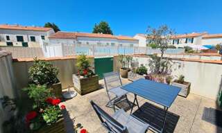 Appartement 2 Pièces 42 m² à vendre à Saint-Martin-de-Ré (17410)