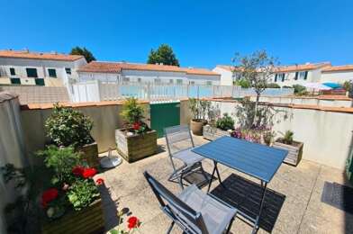 Appartement 2 pièces 276600 €